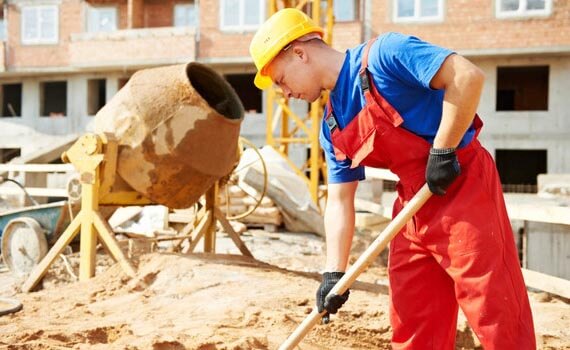 Бригада різноробочих