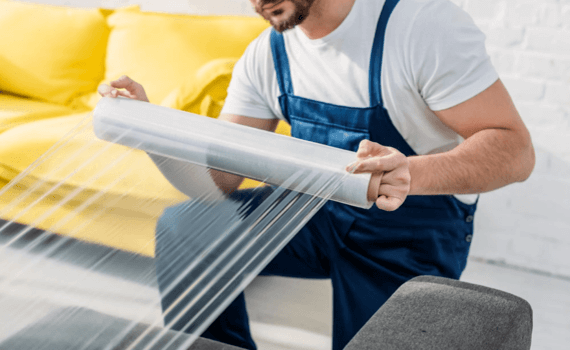 ЗБИРАННЯ / РОЗБІРКА / УПАКОВКА МЕБЛІВ